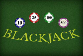 Mini Blackjack